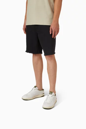 Wilton Sneakers in Leather