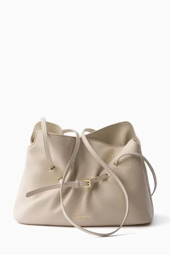 Small Dada Bag in Leather