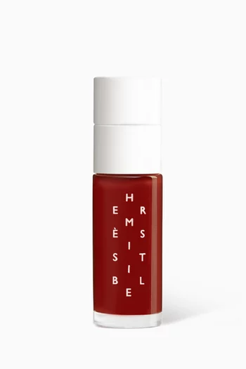 07 Brun Segai Hermèsistible Infused Care Lip Oil, 8.5ml