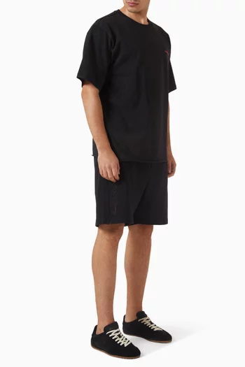 020 Drawstring Shorts