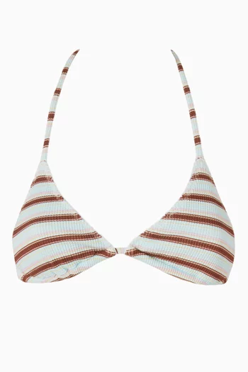 Nick Thermal Bikini Top