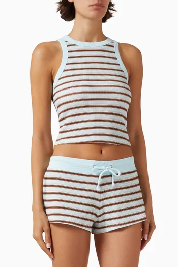 Emma Thermal Tank Top