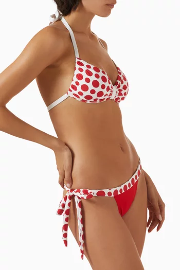 Reece Halter Bikini Top