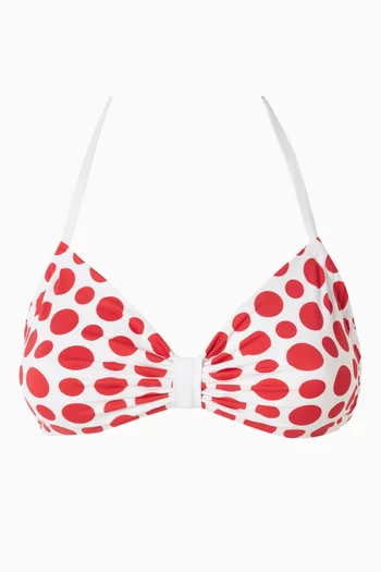 Reece Halter Bikini Top