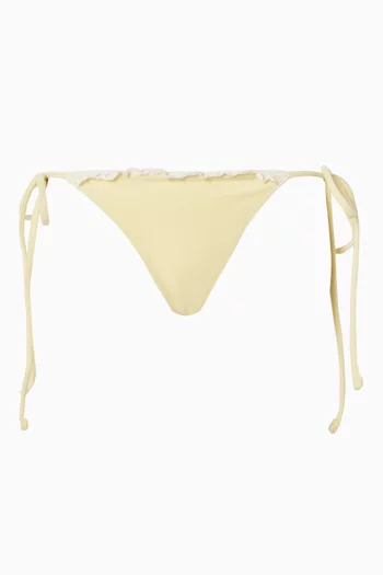 Mackenzie Cheeky Bikini Briefs