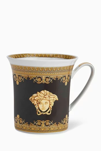 x Rosenthal I Love Baroque Mug in Porcelain