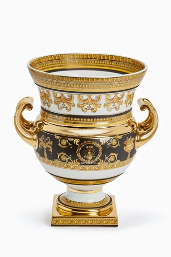 x Rosenthal Amphora I Love Baroque Vase in Porcelain