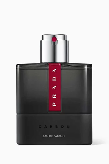 ماء عطر لونا روزا كربون زجاجة قابلة لإعادة الملء، 50 ملل