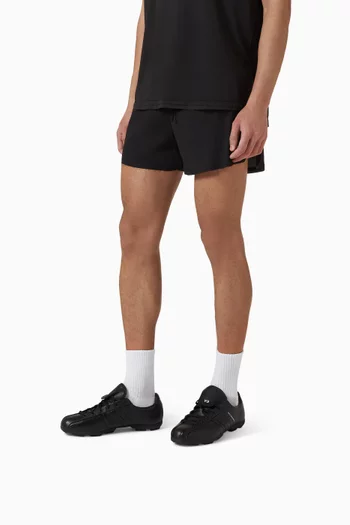 Field Sneakers in Leather