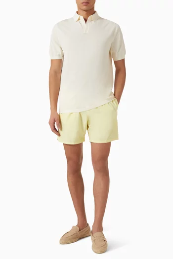 Patmos Swim Shorts