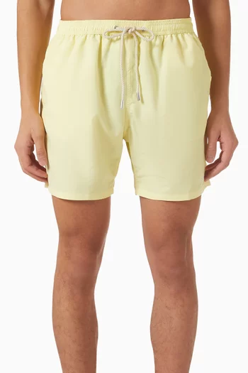 Patmos Swim Shorts
