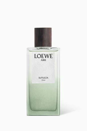 Aire Sutileza Elixir Eau de Parfum, 100ml