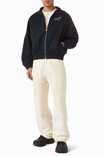Ruff Rider Track Jacket