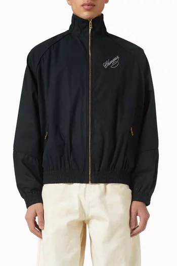 Ruff Rider Track Jacket