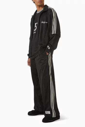 Basketball Track Pants