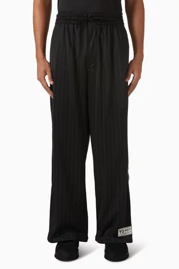 Basketball Track Pants