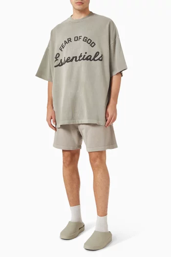 Training 90s Short-sleeve T-shirt in Cotton