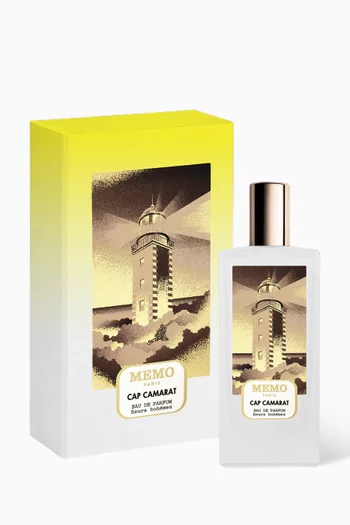 Cap Camarat Eau de Parfum, 75ml