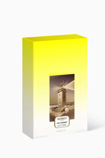 Cap Camarat Eau de Parfum Set