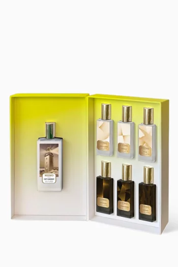 Cap Camarat Eau de Parfum Set