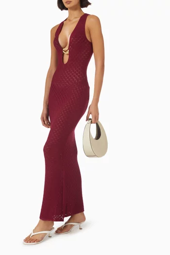 Dominica Cover-up Dress