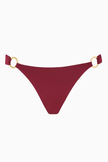Sorrento Bikini Briefs