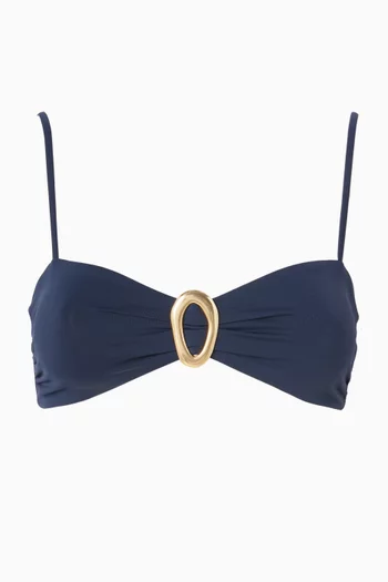Cabo Verde Bikini Top
