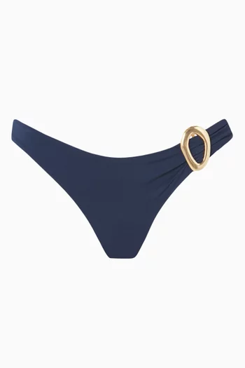 Cabo Verde Bikini Briefs
