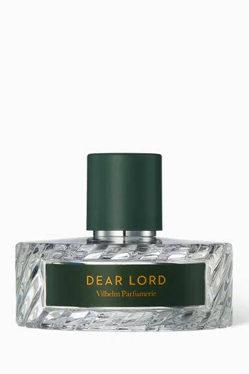 Dear Lord Eau de Parfum, 100ml