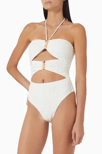 Isla One-piece Swimsuit
