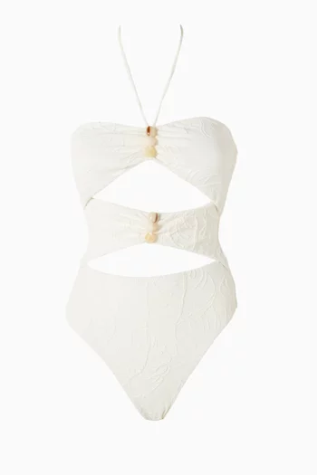 Isla One-piece Swimsuit