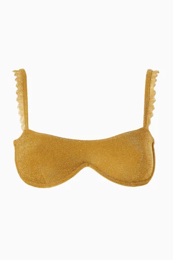 Bonnie Bikini Top