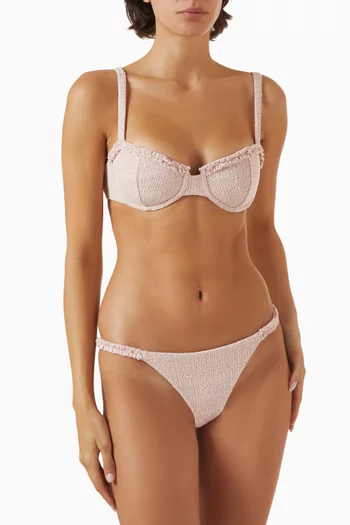 Audrey Bikini Briefs