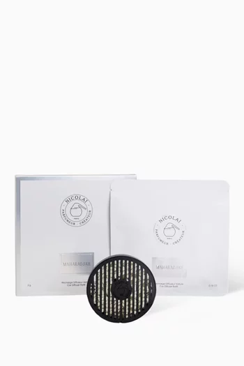 Maharadjah Car Diffuser Refill
