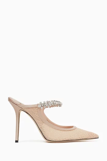 Bing 100 Mules in Mesh