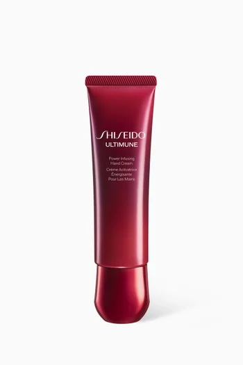 Ultimune Power Infusing Hand Cream, 50ml