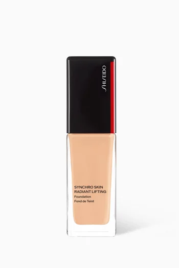 240 Quartz Synchro Skin Radiant Lifting Foundation SPF 30, 30ml