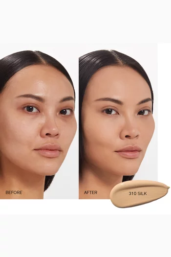 310 Silk Synchro Self-Refreshing Foundation SPF 30, 30ml