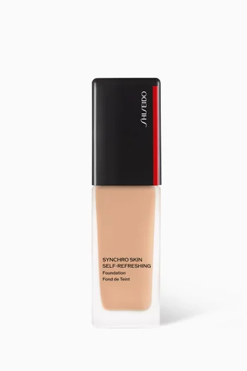 310 Silk Synchro Self-Refreshing Foundation SPF 30, 30ml