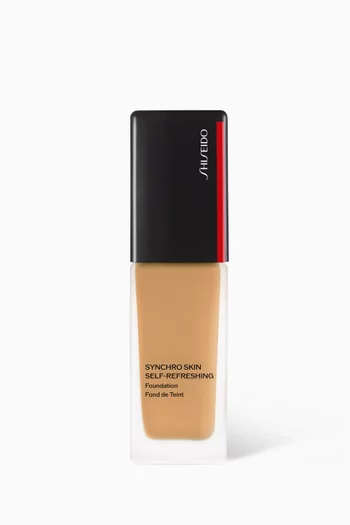 340 Oak Synchro Self-Refreshing Foundation SPF 30, 30ml