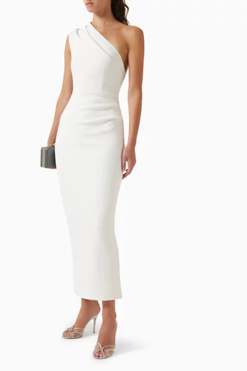 Harley One-shoulder Dress