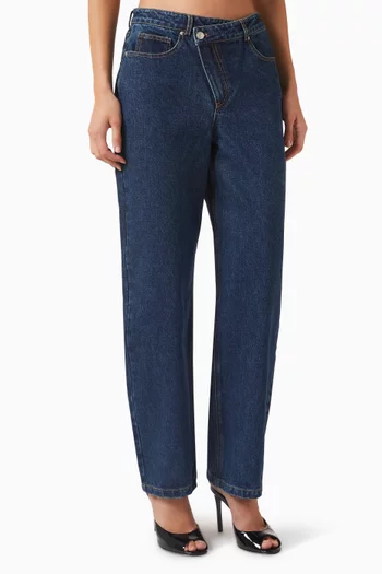 Overdrive Jeans in Denim
