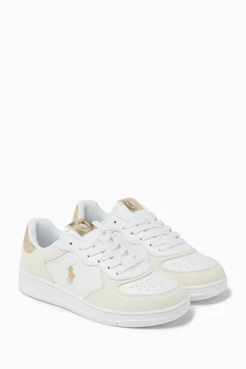 Masters Sneakers