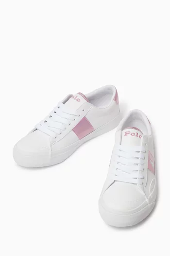 Ryley Sneakers