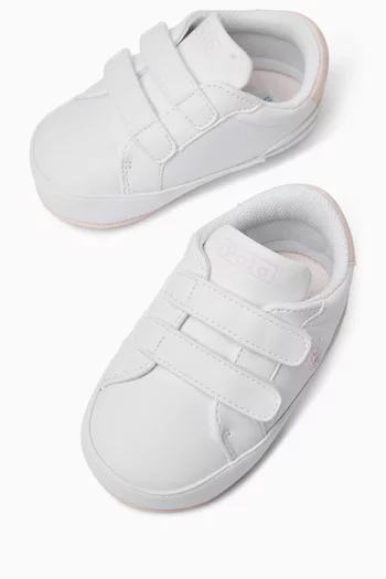 Heritage Court II Sneakers