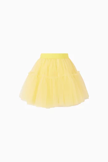 Tutu Skirt in Tulle