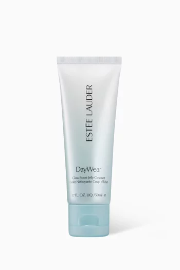 DayWear Glow Boost Gel Cleanser 50ml