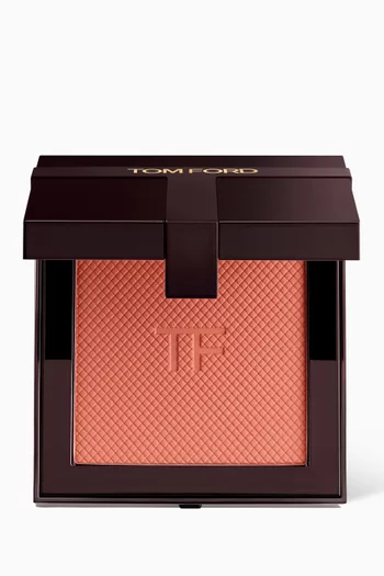 03 Apricot Suede Architecture Soft Matte Blush, 11g