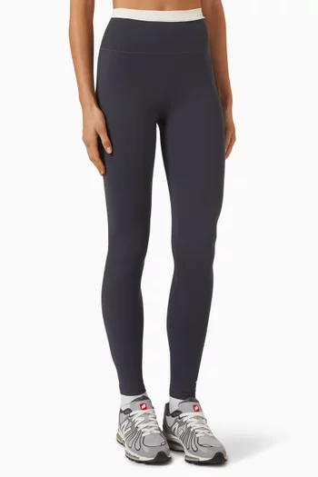 Reflect Full-length Leggings