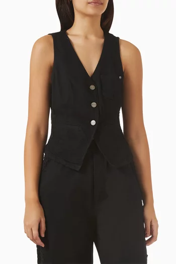 Gardener Gilet Vest